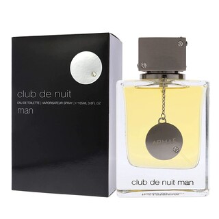 Foto 1 | Venta Internacional - Perfume Armaf Club De Nuit Edt 100 ml para Hombre