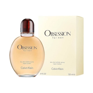 Foto 1 | Venta Internacional - Perfume Calvin Klein Obsession Edt 120 Ml Para Hombre