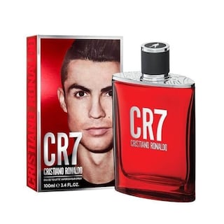 Foto 1 | Venta Internacional - Perfume Cristiano Ronaldo Cr7 Edt 100 Ml Para Hombre
