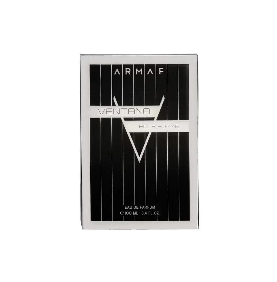 Venta Internacional - Perfume Armaf Ventana Pour Homme Eau De Parfum En Spray Para