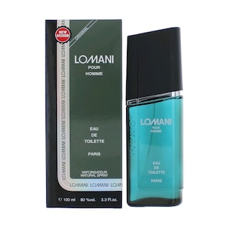 Foto 1 | Venta Internacional - Perfume Lomani Pour Homme Edt 100 Ml Para Hombre
