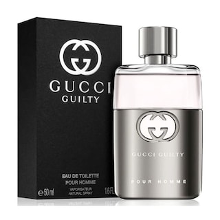 Foto 1 | Venta Internacional - Perfume Gucci Guilty Edt 50 Ml Para Hombre