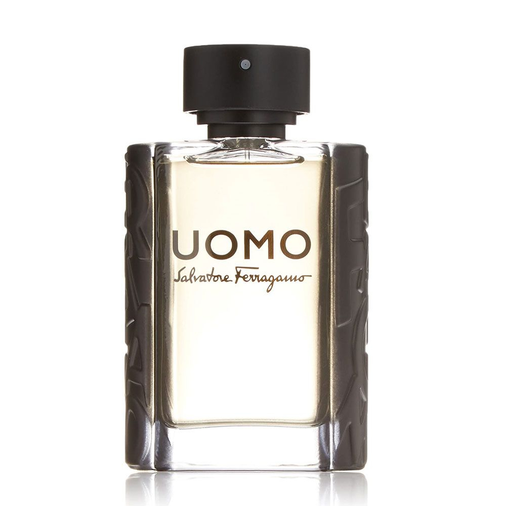 Venta Internacional - Perfume Salvatore Ferragamo Uomo Eau De Toilette 100 Ml para Hombre