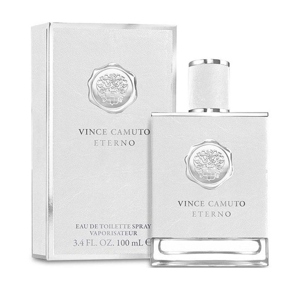 Foto 3 pulgar | Venta Internacional - Perfume Vince Camuto Eterno Edt 100ml Para Hombre