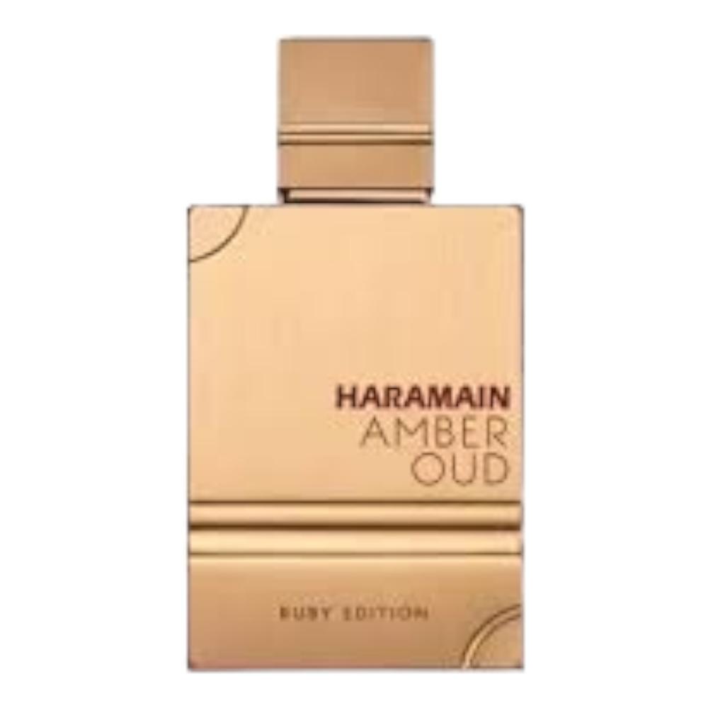 Foto 2 pulgar | Perfume Al Haramain Amber Oud Ruby Edp 100 ml