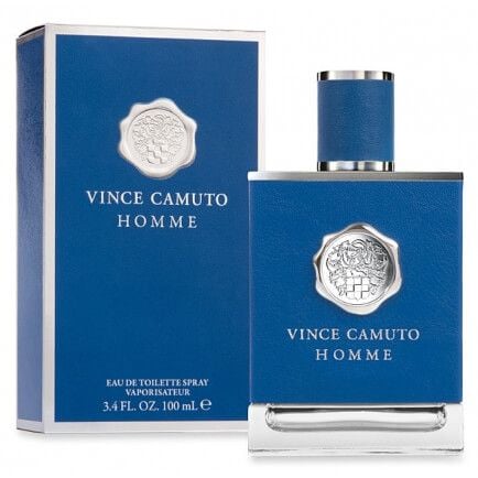 Venta Internacional - Perfume Vince Camuto Homme Edt 100 Ml Para Hombre $1,017