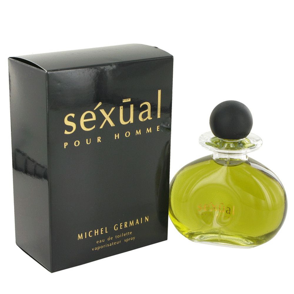 Foto 1 | Venta Internacional - Perfume Michel Germain Sexual Pour Homme Edt 100 Ml Para Hombre