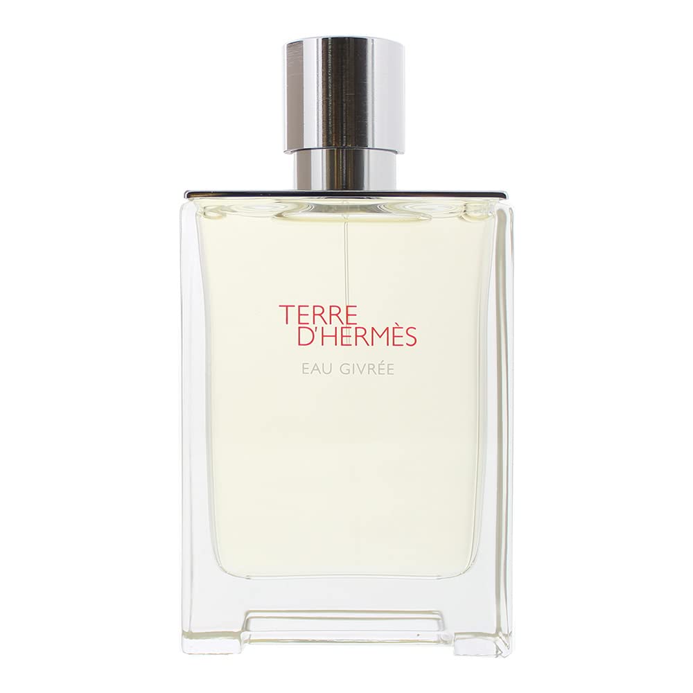 Venta Internacional - Perfume Hermes Terre Dhermes Eau Givree Edp En Aerosol 100 M