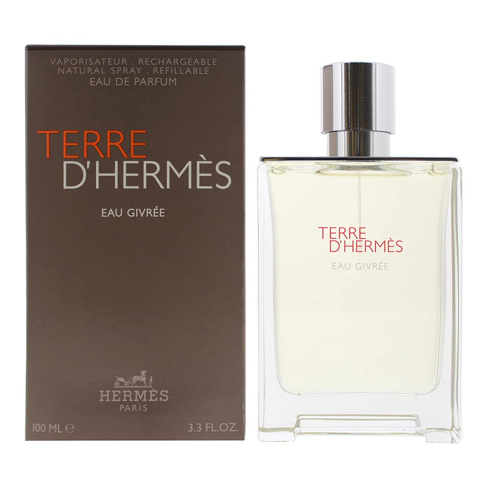 Foto 3 pulgar | Venta Internacional - Perfume Hermes Terre Dhermes Eau Givree Edp En Aerosol 100 M