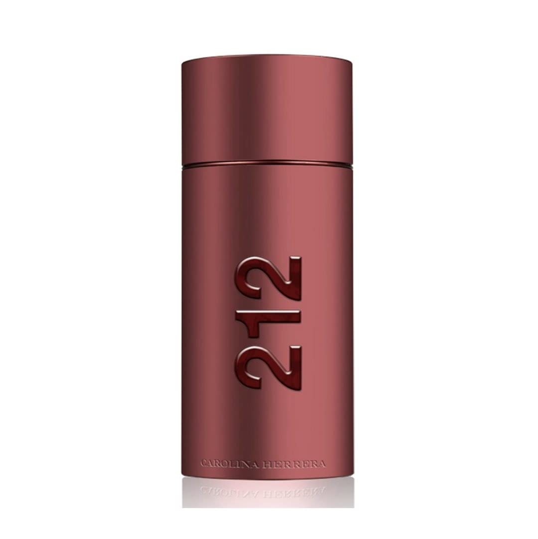 Foto 2 pulgar | Venta Internacional - Perfume Carolina Herrera 212 Sexy Men Fragancia para Hombre