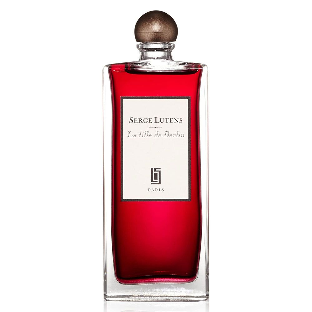 Venta Internacional - Perfume Serge Lutens La Fille De Berlin Edp 50 Ml Para Mujer