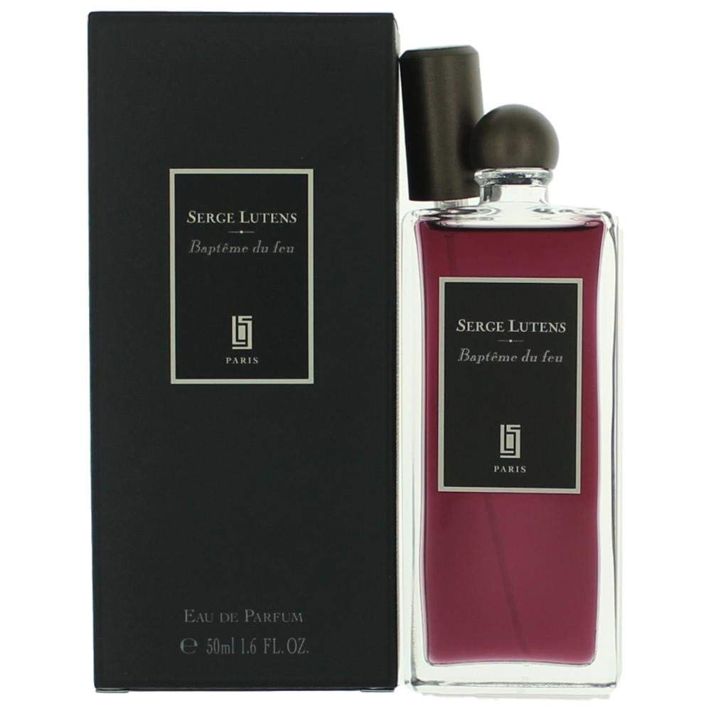 Foto 2 | Venta Internacional - Perfume Serge Lutens La Fille De Berlin Edp 50 Ml Para Mujer