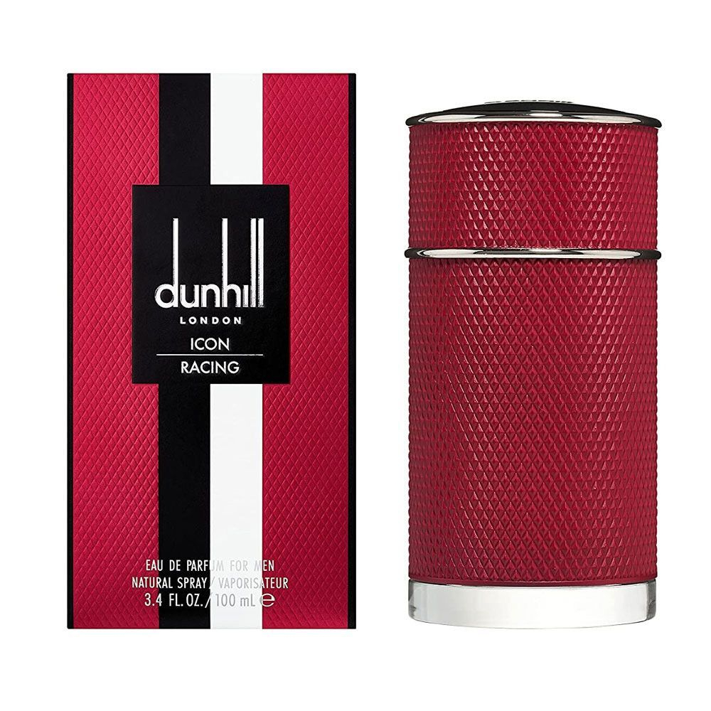 Venta Internacional - Perfume Alfred Dunhill Icon Racing Red, 100 Ml
