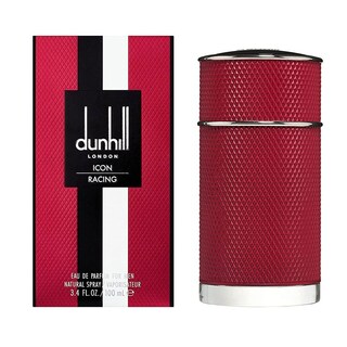 Foto 1 | Venta Internacional - Perfume Alfred Dunhill Icon Racing Red, 100 Ml