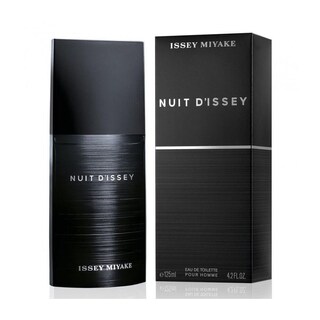 Foto 1 | Venta Internacional - Perfume Issey Miyake Nuit D'issey Edt 125ml Para Hombre