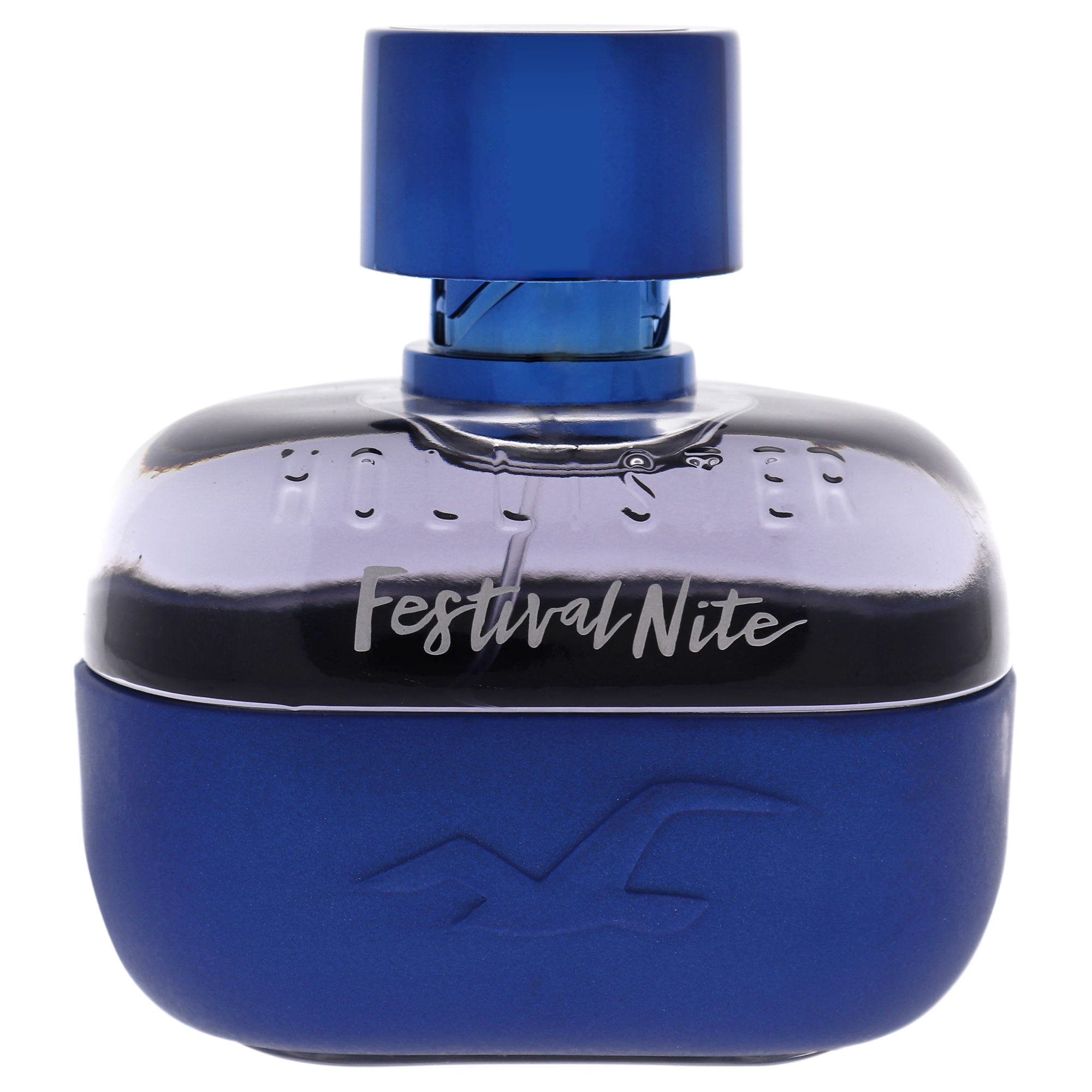 Foto 3 pulgar | Venta Internacional - Perfume Hollister Festival Nite Edt En Aerosol Para Hombre, 100 Ml