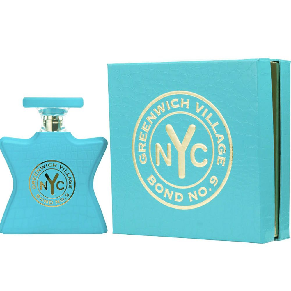 Foto 2 pulgar | Venta Internacional - Perfume Bond N.º 9 Greenwich Village Edp, 100 Ml, Para Unisex