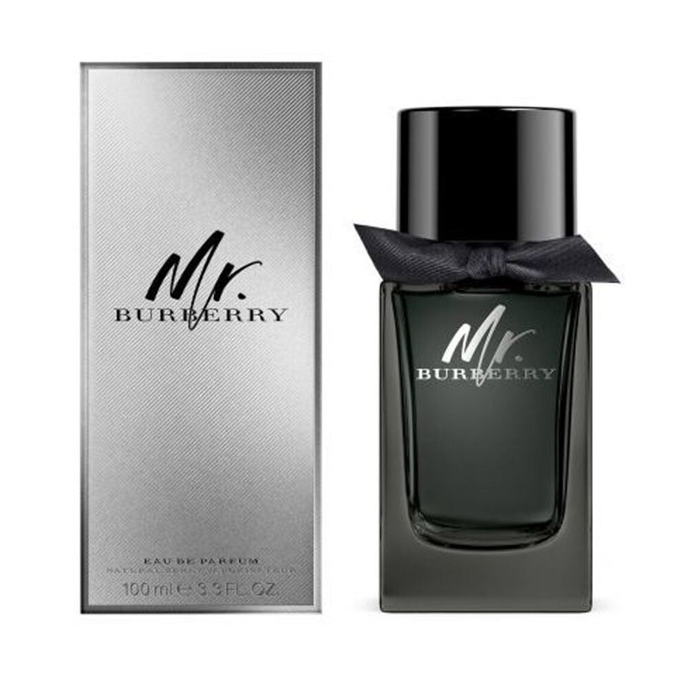 Mr store burberry parfum