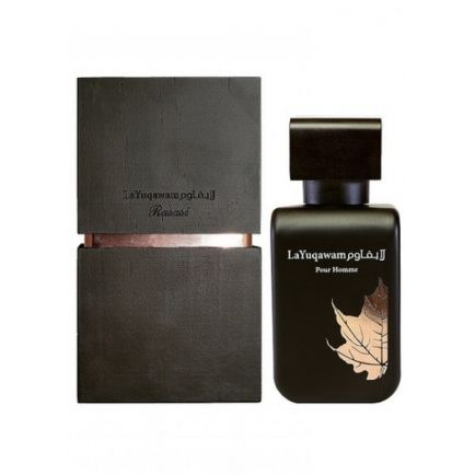 Venta Internacional - Perfume Rasasi La Yuqawam Pour Homme Edp 75 Ml Para Hombre
