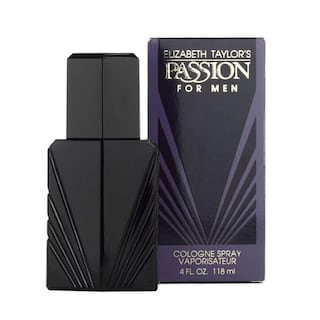Foto 1 | Venta Internacional - Perfume Elizabeth Taylor Passion Cologne Spray 120 Ml Para Hombre