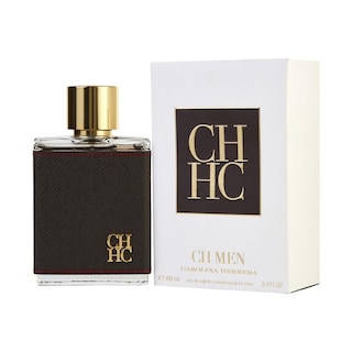 Foto 1 | Venta Internacional - Perfume Carolina Herrera Ch Men Edt 100 Ml Para Hombre