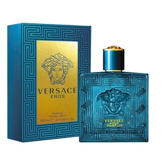 Foto 2 | Venta Internacional - Perfume Versace Eros Parfum 100 Ml Eau De Parfum Para Hombre
