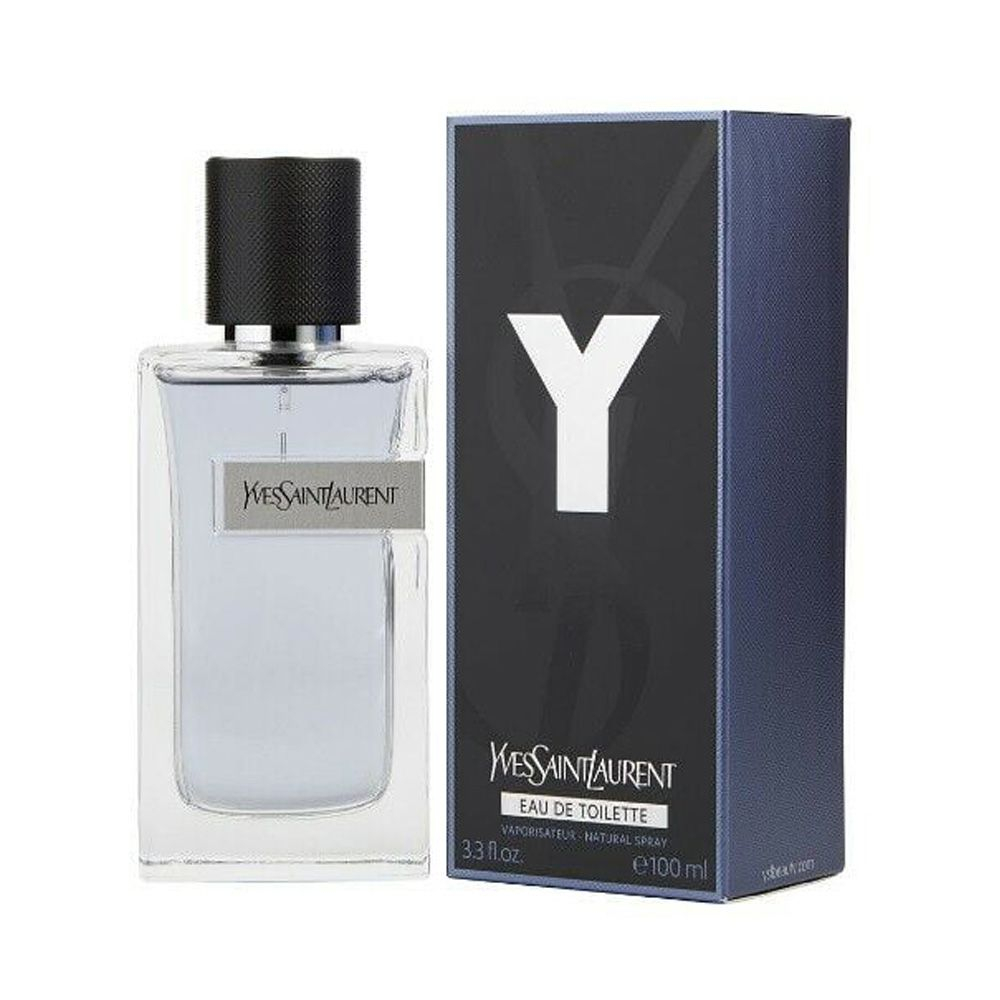 Foto 3 pulgar | Venta Internacional - Perfume Y Edt 100 Ml Para Hombre De Yves Saint Laurent