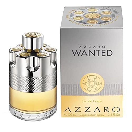 Perfume azzaro online coppel