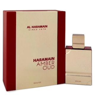 Foto 1 | Venta Internacional - Perfume Al Haramain Amber Oud Rouge Edp 60 Ml Para Hombre