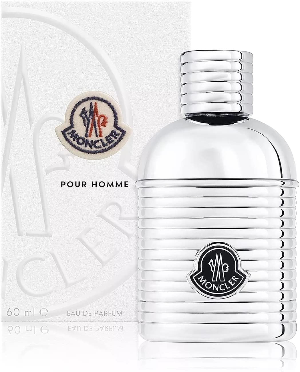 Foto 2 pulgar | Perfume Moncler Pour Homme Eau de Parfum Spray para Hombre 60 ml -Venta Internacional