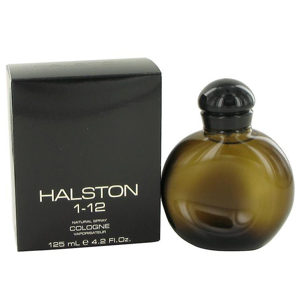 Foto 2 pulgar | Venta Internacional - Perfume Halston 1-12 Eau De Cologne 125 Ml Para Hombre