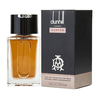 Foto 1 | Venta Internacional - Perfume Alfred Dunhill Custom Edt 100 Ml Para Hombre