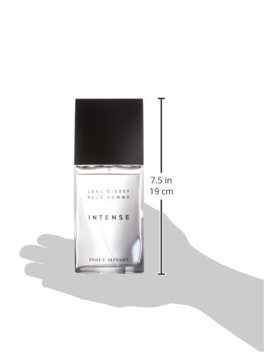 Foto 3 pulgar | Perfume Issey Miyake L'au D'Issey Intenseeau de Toilette - Venta Internacional
