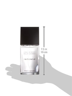 Foto 2 | Perfume Issey Miyake L'au D'Issey Intenseeau de Toilette - Venta Internacional