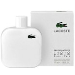 Venta Internacional - Perfume Lacoste Eau De Lacoste Blanc Edt 175 Ml Para Hombre
