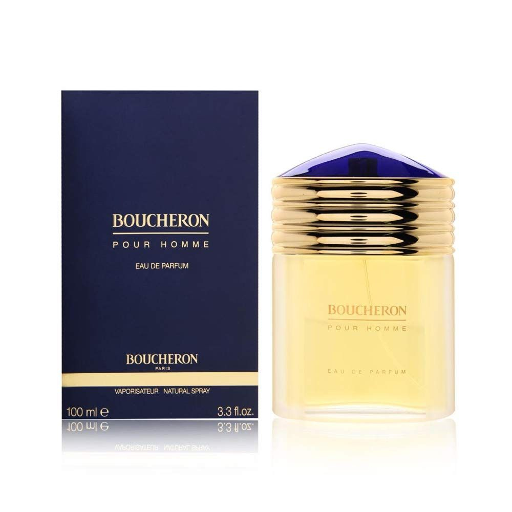Venta Internacional - Perfume Boucheron Pour Homme Edp 100 Ml Para Hombre