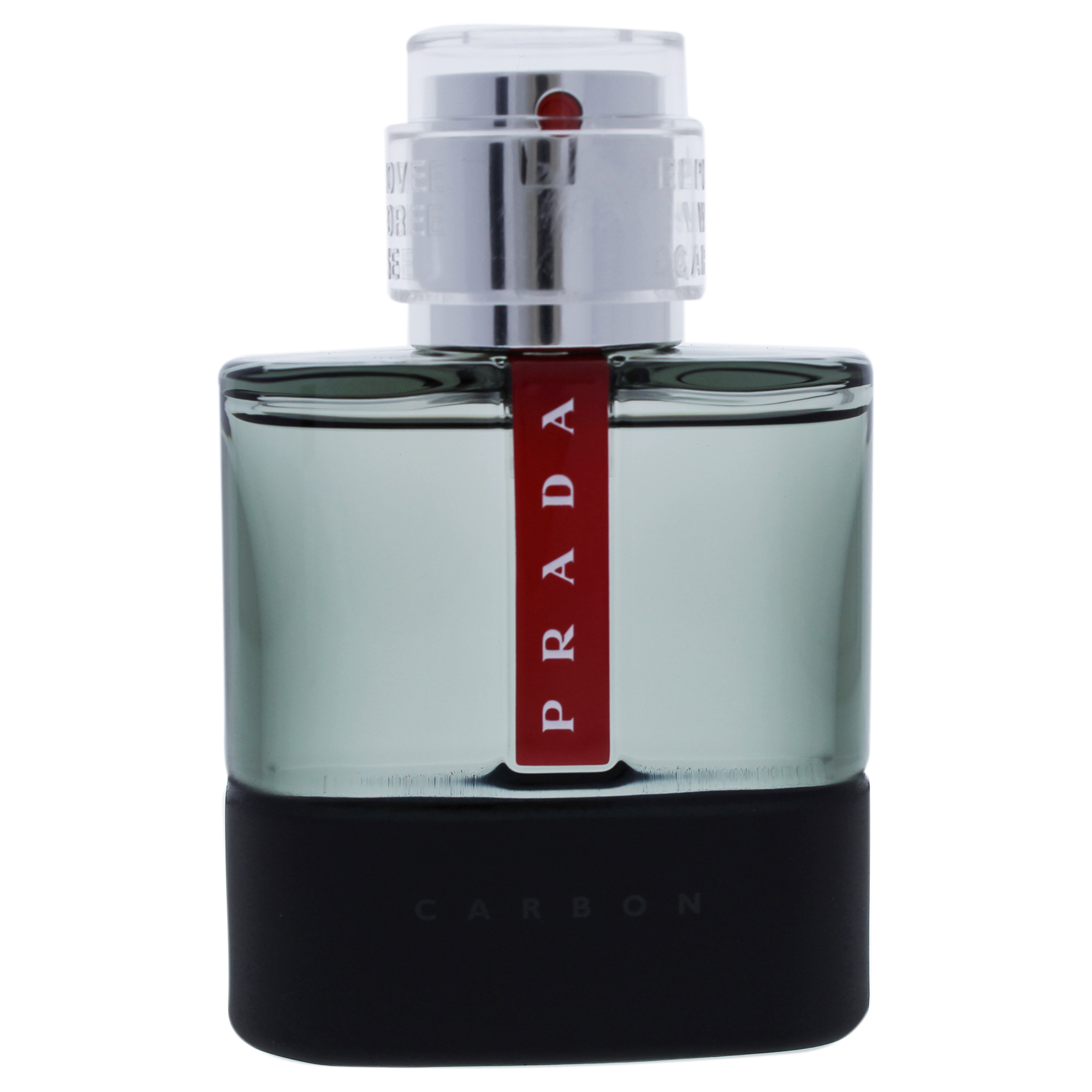 Foto 2 | Venta Internacional - Perfume Prada Luna Rossa Carbon Edt 50 Ml Para Hombre