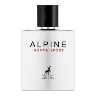 Foto 1 | Maison Alhambra Alpine Homme Sport Edp 100 Ml