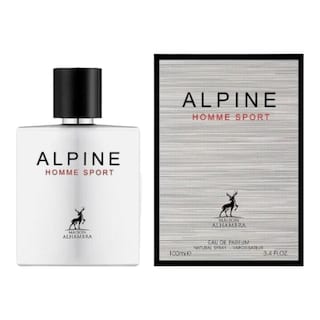 Foto 3 | Maison Alhambra Alpine Homme Sport Edp 100 Ml