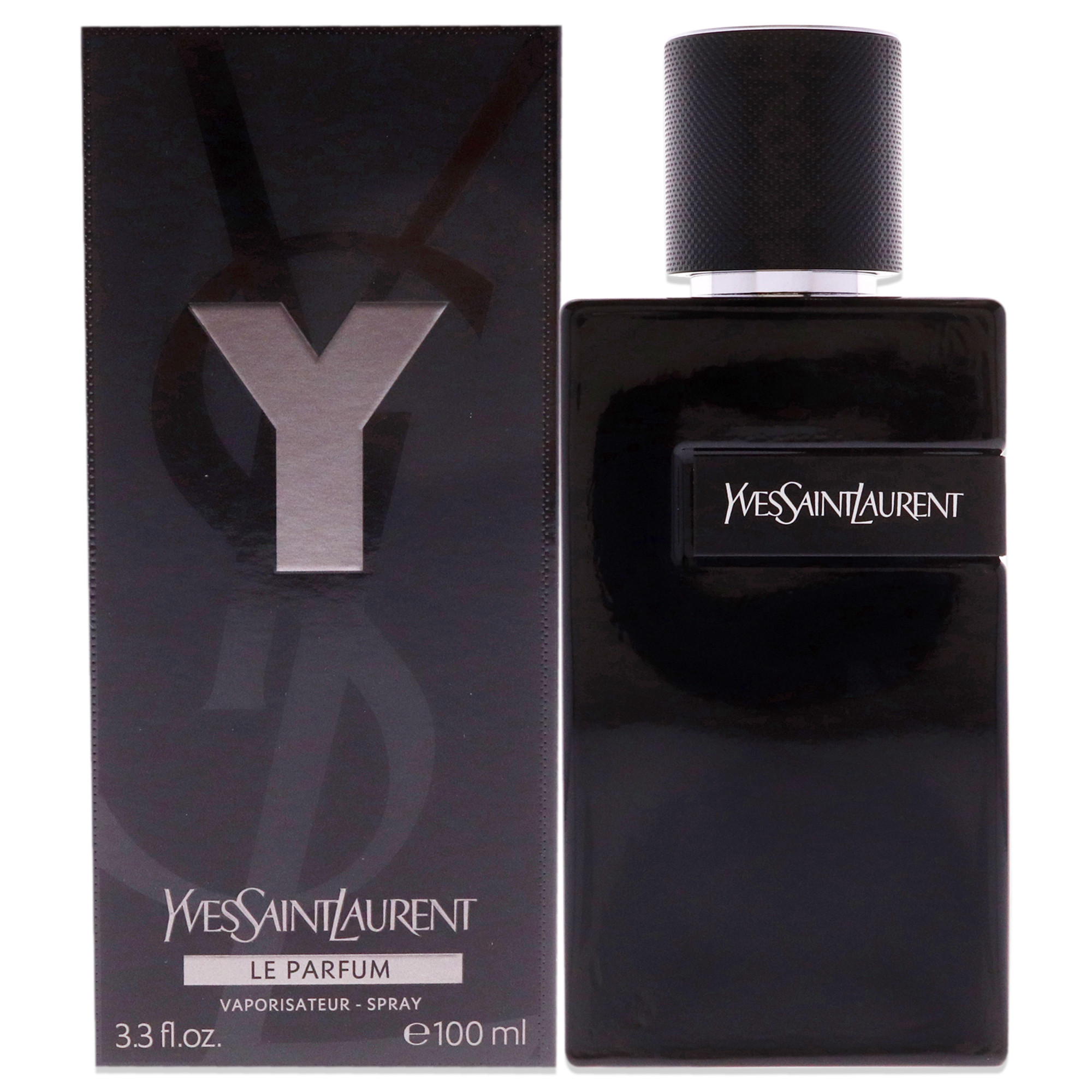 Foto 3 pulgar | Venta Internacional - Perfume Y Le Parfum Yves Saint Laurent 100 Ml Edp para Hombre