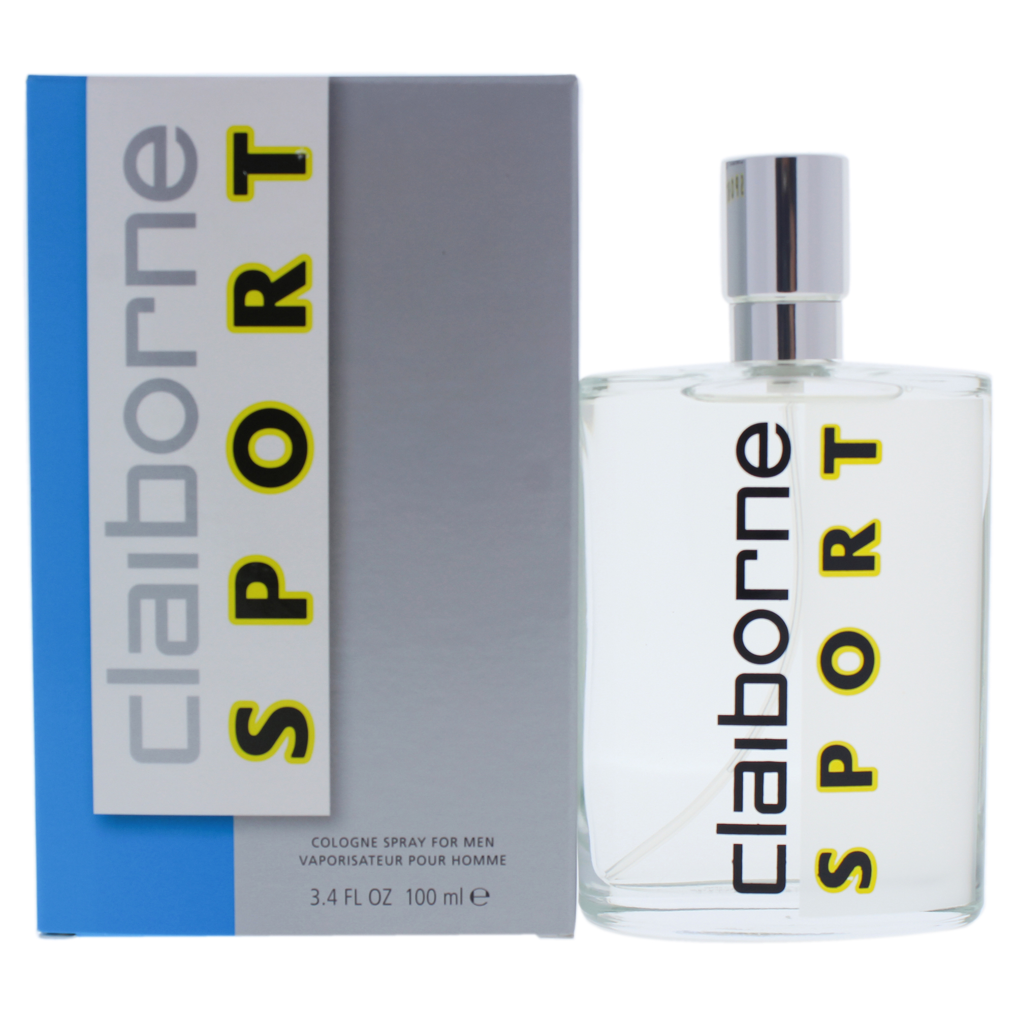 Foto 1 | Perfume Liz Claiborne Claiborne Sport Eau de Colonia 100 ml - Venta Internacional