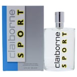 Perfume Liz Claiborne Claiborne Sport Eau de Colonia 100 ml - Venta Internacional