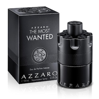 Foto 1 | Venta Internacional - Perfume Azzaro The Most Wanted Eau De Parfum Intense 100 Ml para Hombre