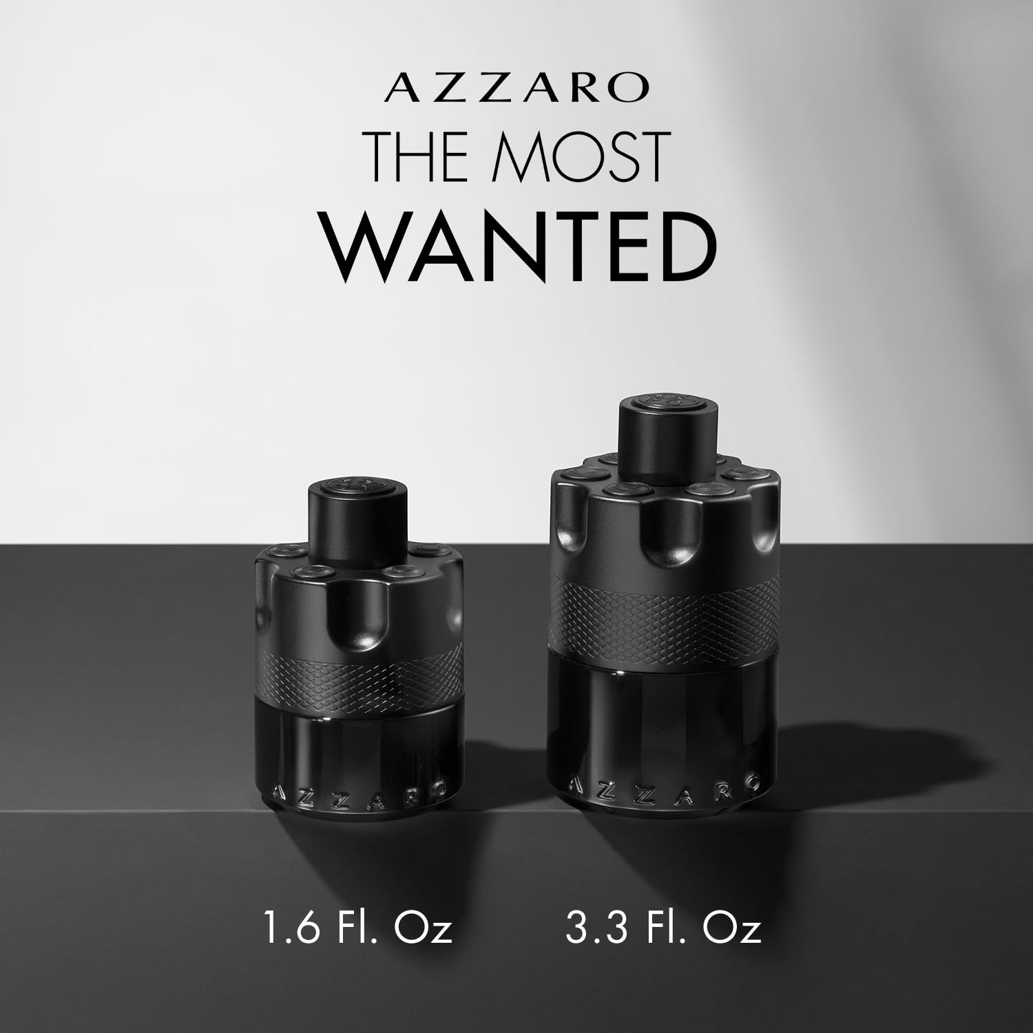 Foto 7 pulgar | Venta Internacional - Perfume Azzaro The Most Wanted Eau De Parfum Intense 100 Ml para Hombre