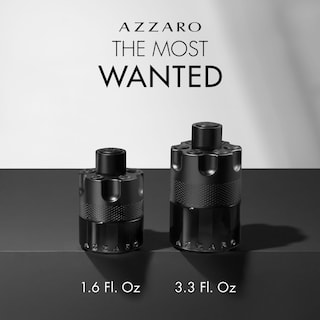 Foto 6 | Venta Internacional - Perfume Azzaro The Most Wanted Eau De Parfum Intense 100 Ml para Hombre