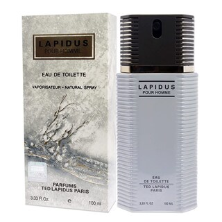 Foto 2 | Venta Internacional - Perfume Ted Lapidus Eau de Toilette 100 Ml Para Hombre