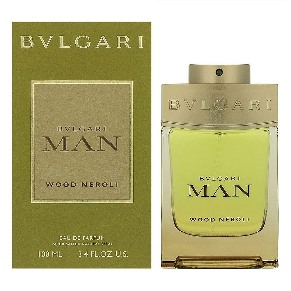 Venta Internacional - Perfume Bvlgari Man Wood Neroli Edp 100 Ml Para Hombre