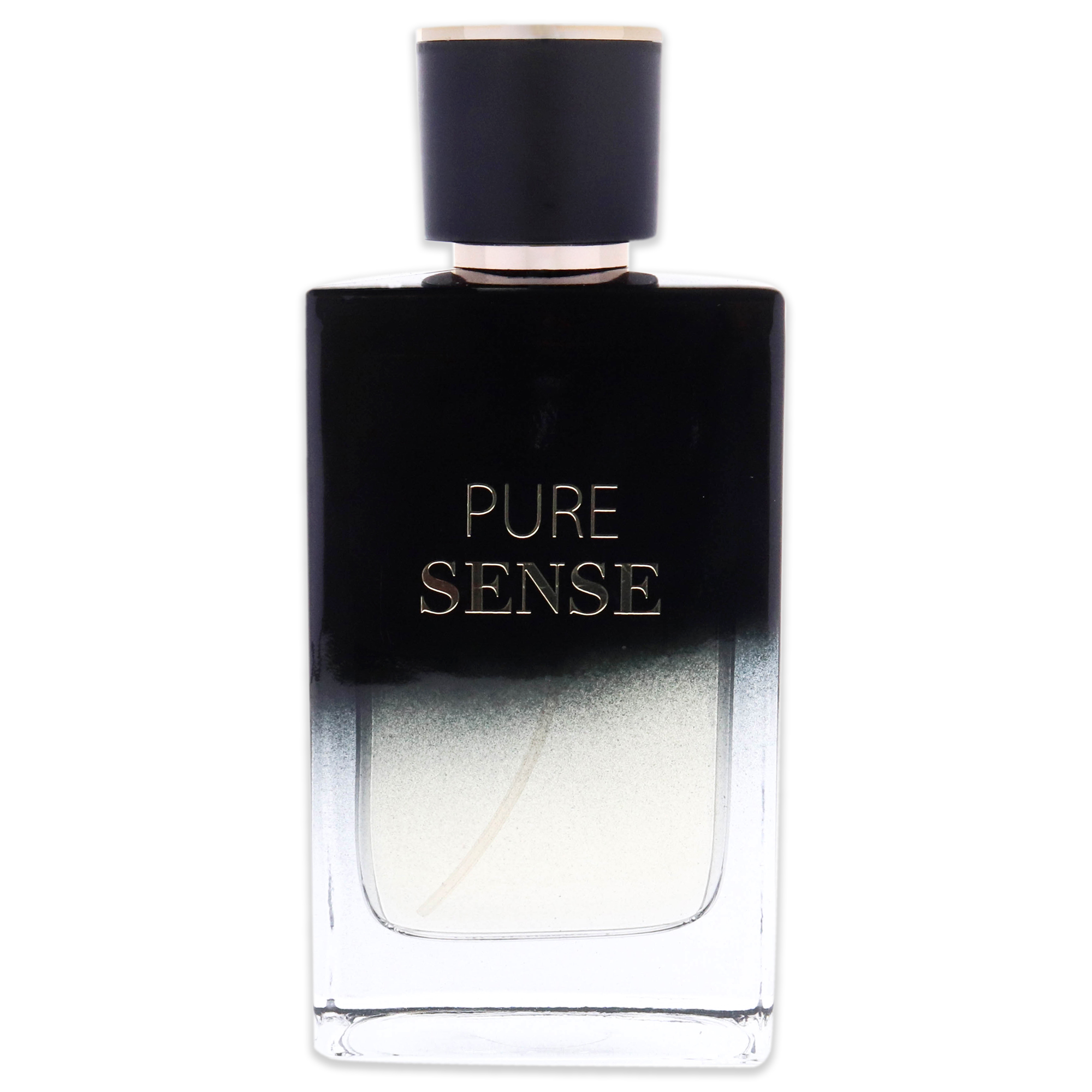 Foto 3 pulgar | Venta Internacional - Perfume New Brand Pure Sense Edt 100 Ml Para Hombre