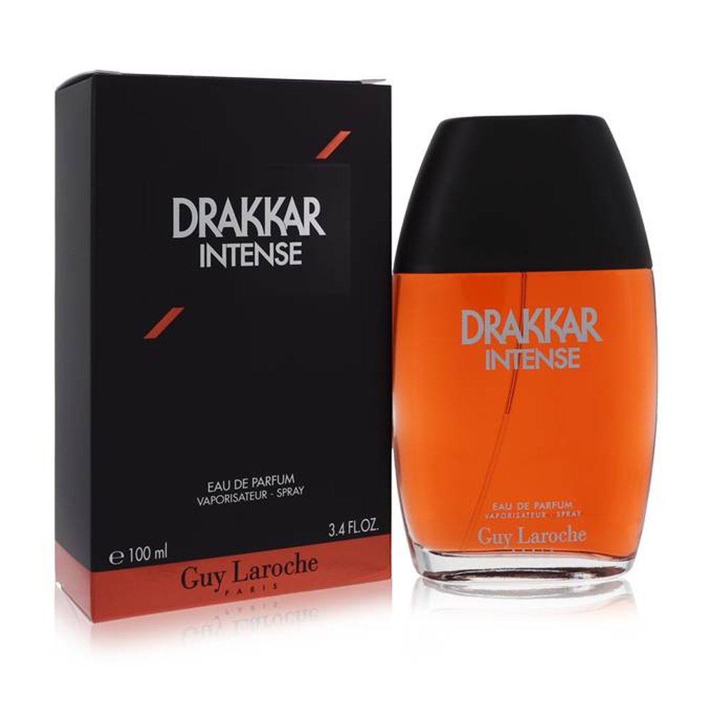 Venta Internacional - Perfume Guy Laroche Drakkar Intense Edp 100 ml para Hombre