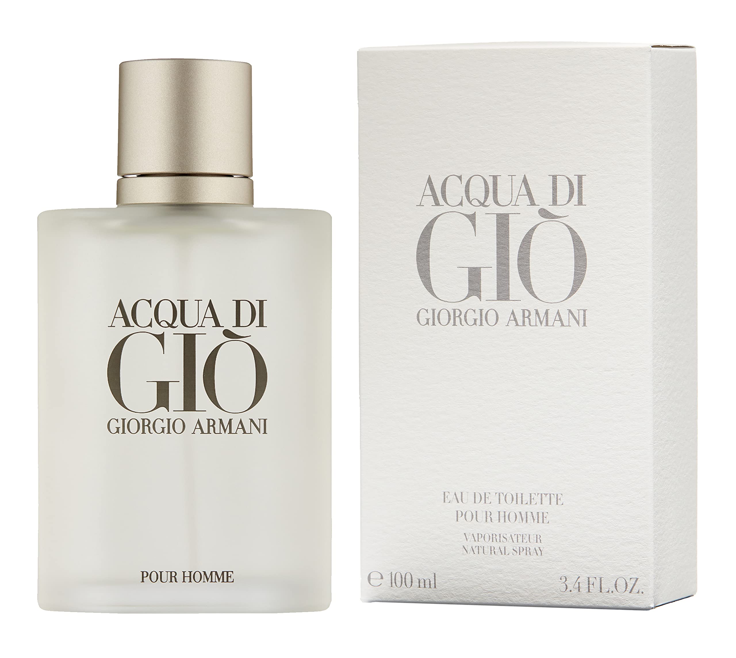 Foto 1 | Venta Internacional - Perfume Giorgio Armani Acqua Di Gio Eau de Toilette